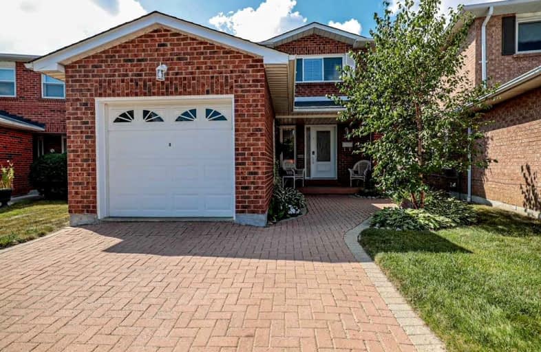 26 Peaceful Place, Brampton | Image 1