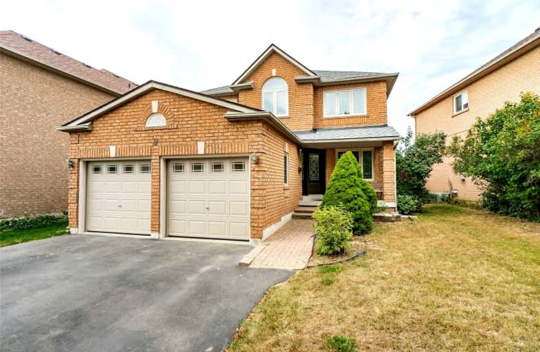 9 Buffridge Trail, Brampton | Image 1