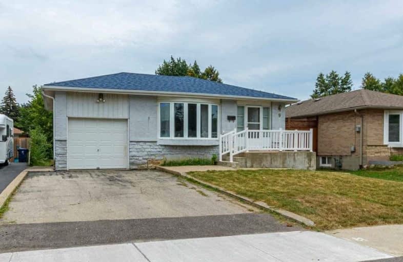 9 Netherly Drive, Toronto | Image 1