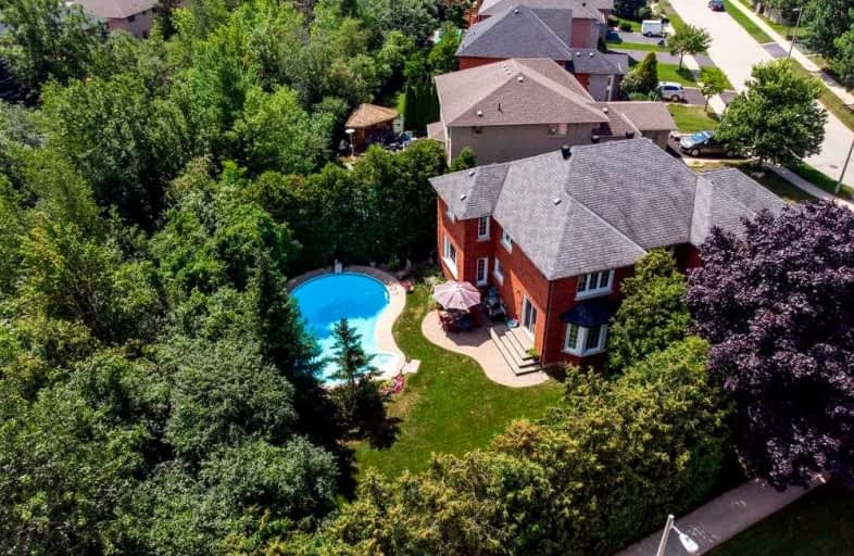 1352 Stonecutter Drive, Oakville | Image 1