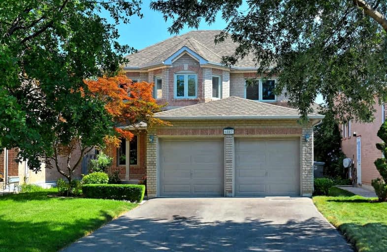 6887 Yarrow Avenue, Mississauga | Image 1