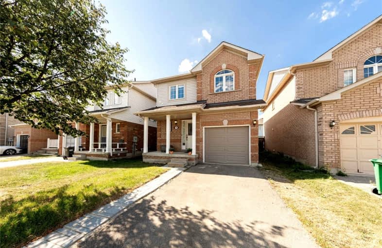 13 Ridgemore Crescent, Brampton | Image 1