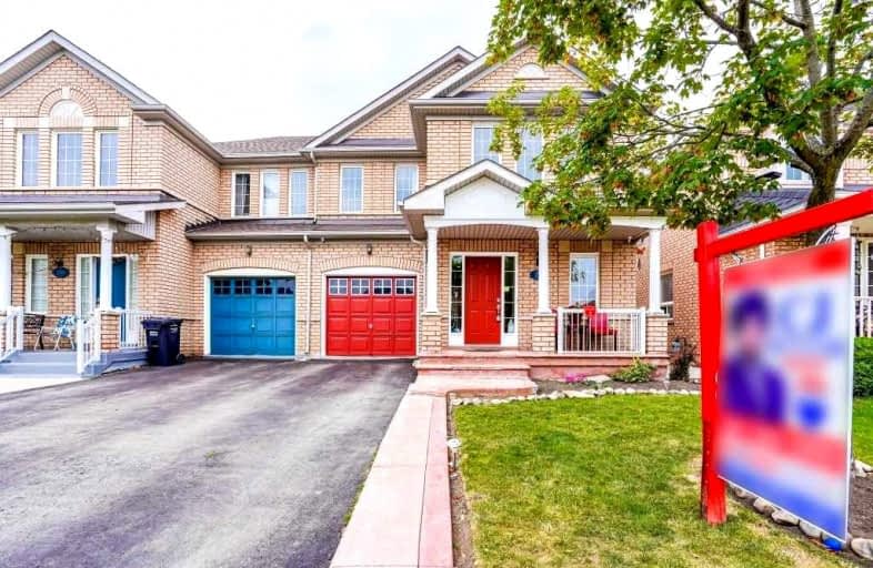 72 Saintsbury Crescent, Brampton | Image 1