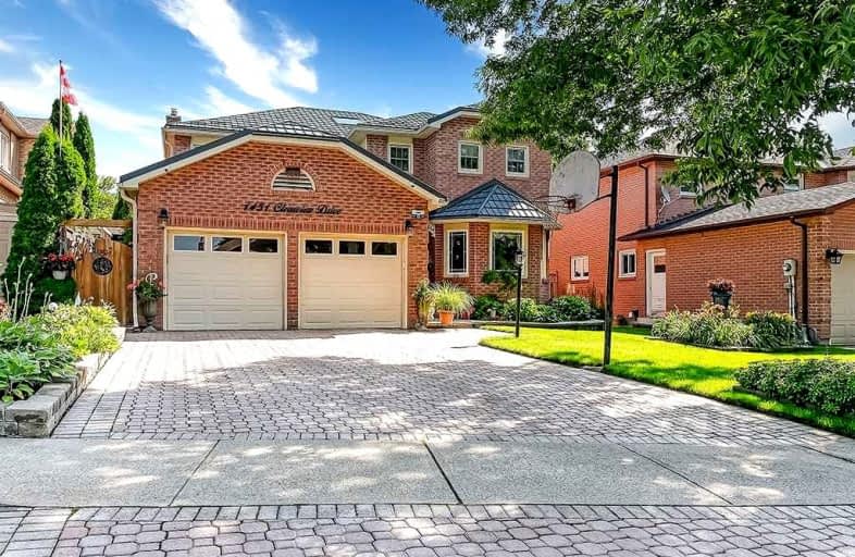 1451 Clearview Drive, Oakville | Image 1