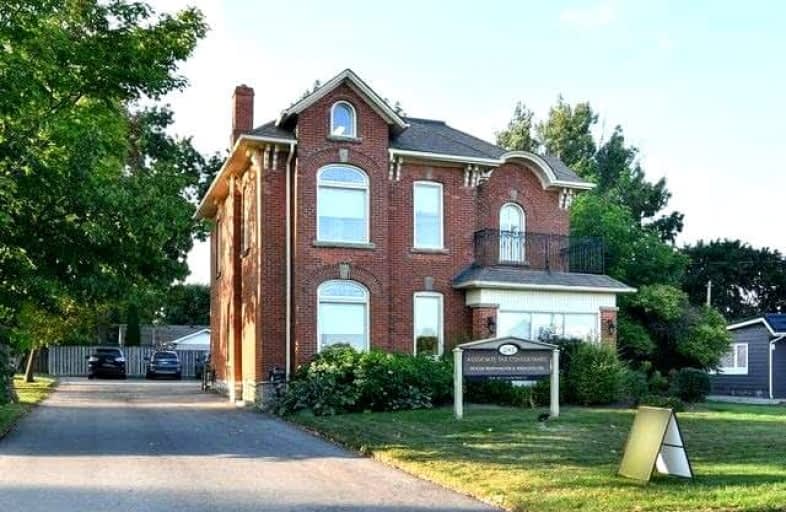 287 Broadway, Orangeville | Image 1