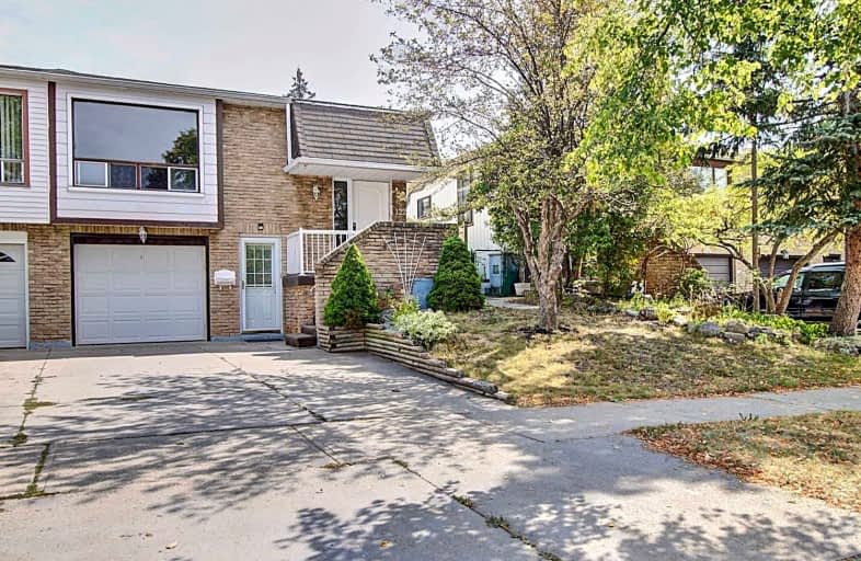 122 Centre Street North, Brampton | Image 1