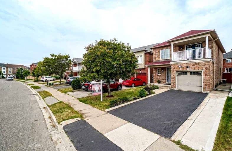 34 Hillsburgh Drive, Brampton | Image 1