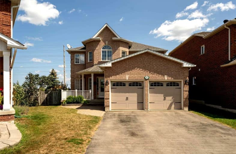 53 Shady Glen Crescent, Caledon | Image 1