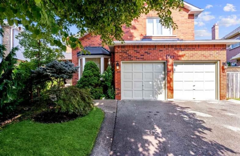 1147 Beechnut Road, Oakville | Image 1