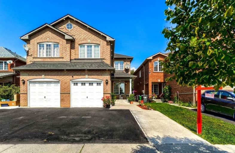 5813 Gant Crescent, Mississauga | Image 1