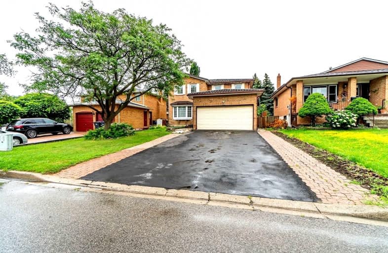 12 Braidwood Lake Road Road, Brampton | Image 1