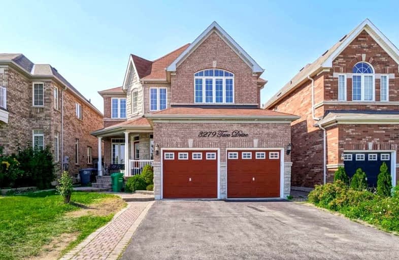 3279 Tacc Drive, Mississauga | Image 1