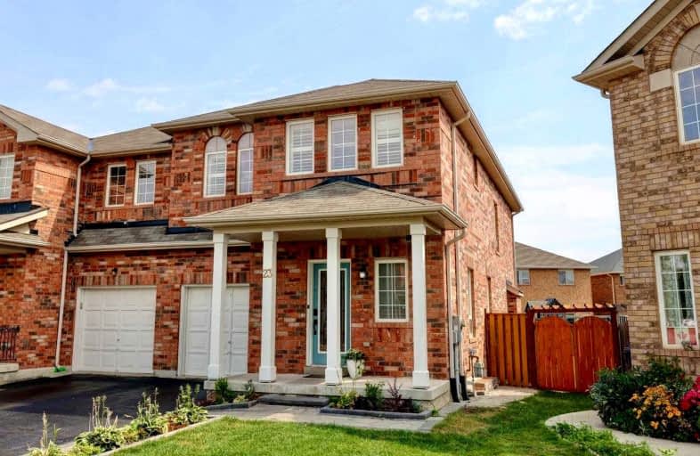 23 Commodore Drive, Brampton | Image 1