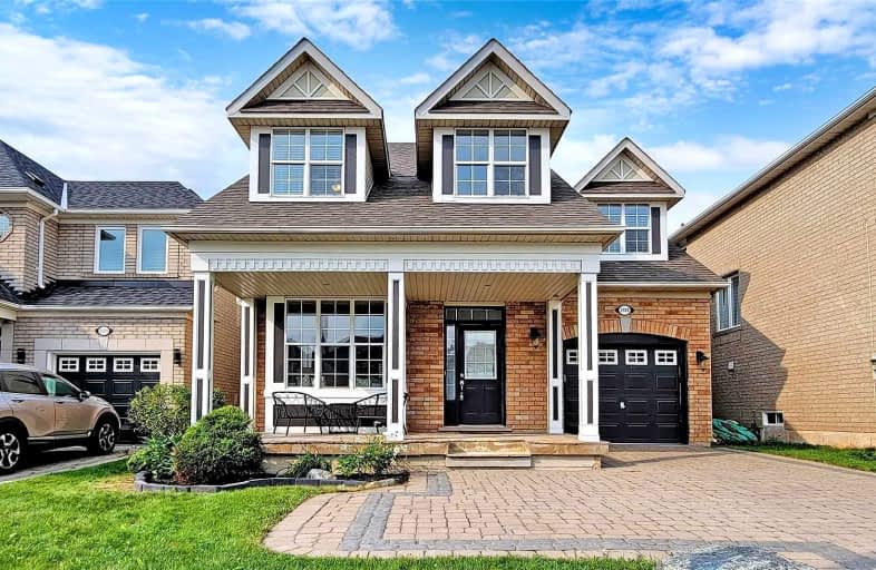 2028 Grand Oak Trail, Oakville | Image 1