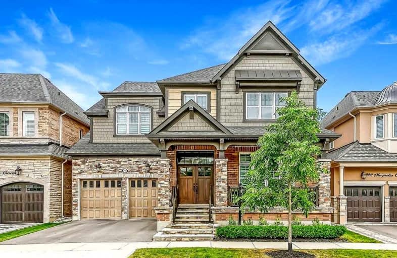 218 Magnolia Crescent, Oakville | Image 1