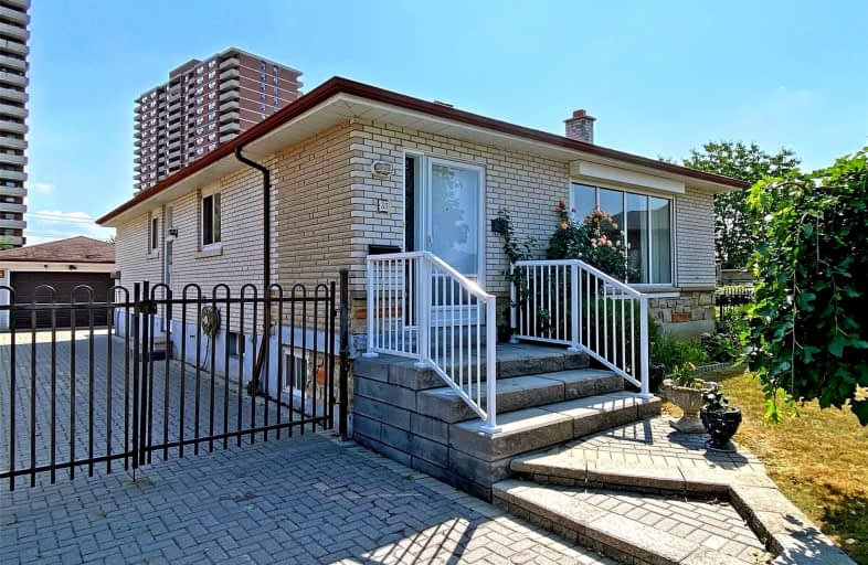 33 Strathavon Drive, Toronto | Image 1