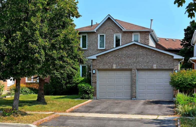 6197 Prairie Circle, Mississauga | Image 1