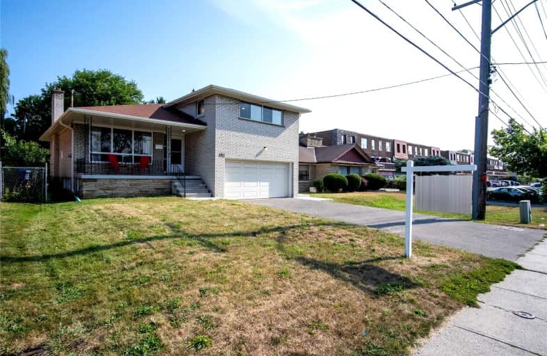 1192 Albion Road, Toronto | Image 1