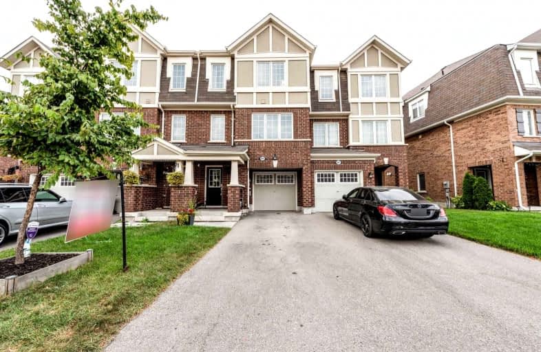 99 Bannister Crescent, Brampton | Image 1