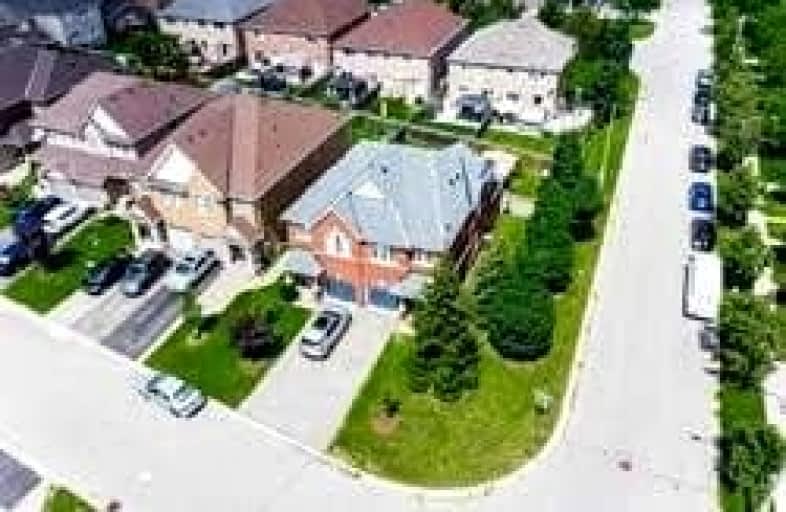 5162 Preservation Circle, Mississauga | Image 1