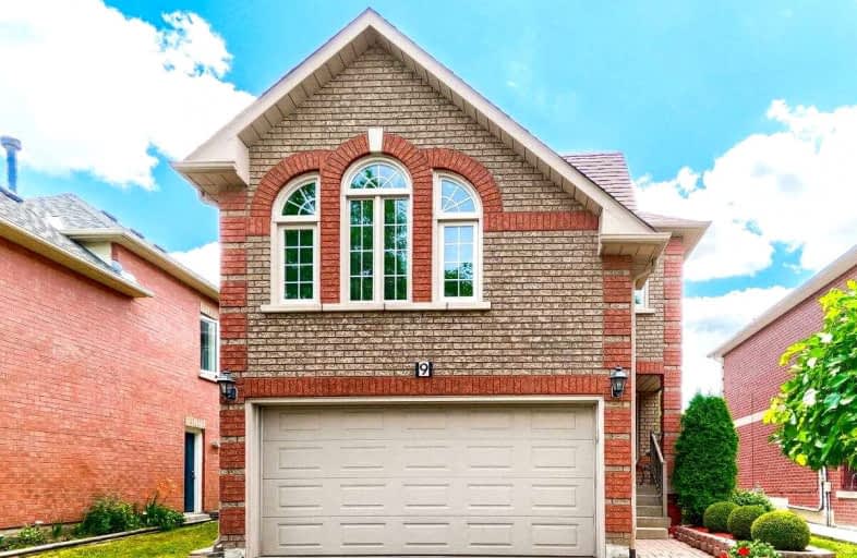 9 Faithknight Court, Brampton | Image 1