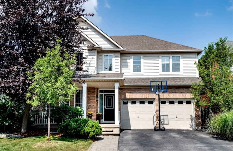 5635 Roseville Court, Burlington | Image 1