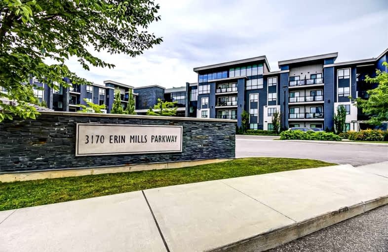 437-3170 Erin Mills Parkway, Mississauga | Image 1