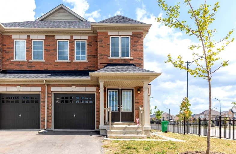 62 Frenchpark Circle, Brampton | Image 1