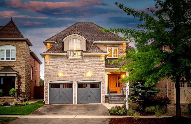 102 Miller Drive, Halton Hills | Image 1
