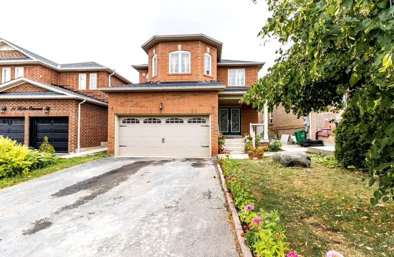 69 Tufton Crescent, Brampton | Image 1