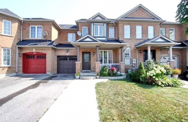 128 Oceanridge Drive, Brampton | Image 1