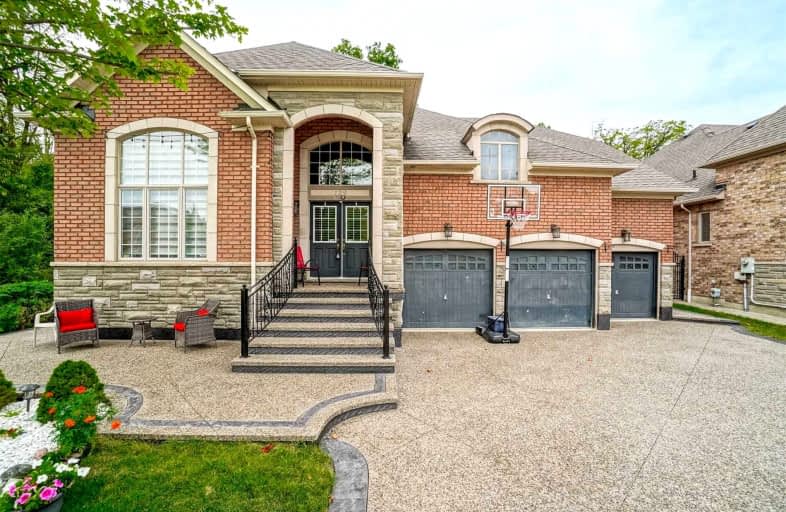 129 Valleycreek Drive, Brampton | Image 1