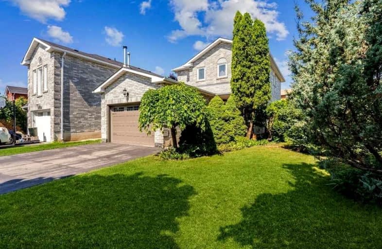 3562 Nutcracker Drive, Mississauga | Image 1