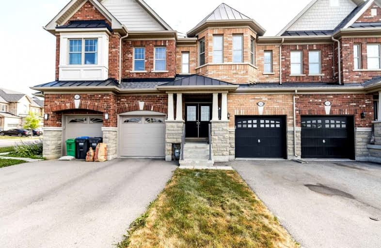 43 Goodsway Trail, Brampton | Image 1