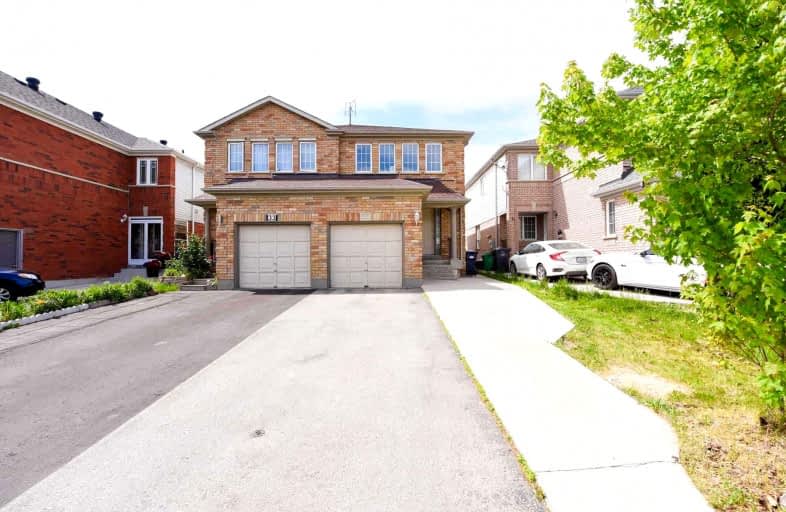 35 Needlewood Lane, Brampton | Image 1