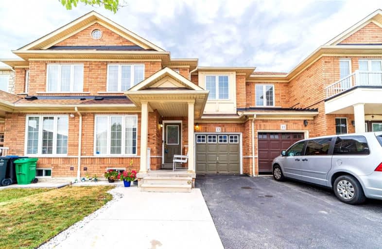 13 Soapstone Trail, Brampton | Image 1