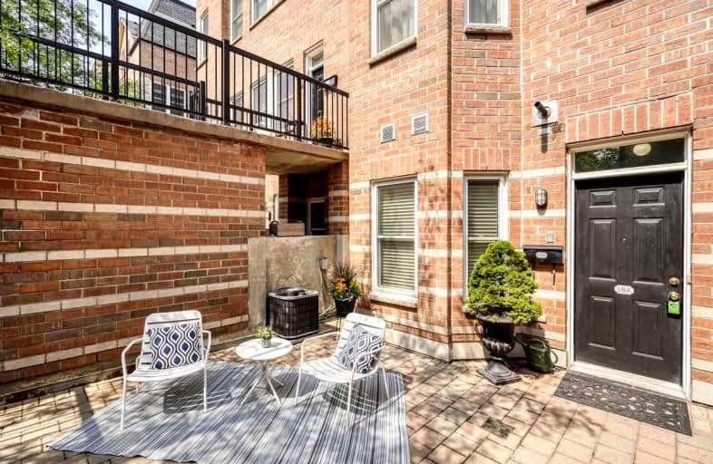 184-760 Lawrence Avenue West, Toronto | Image 1