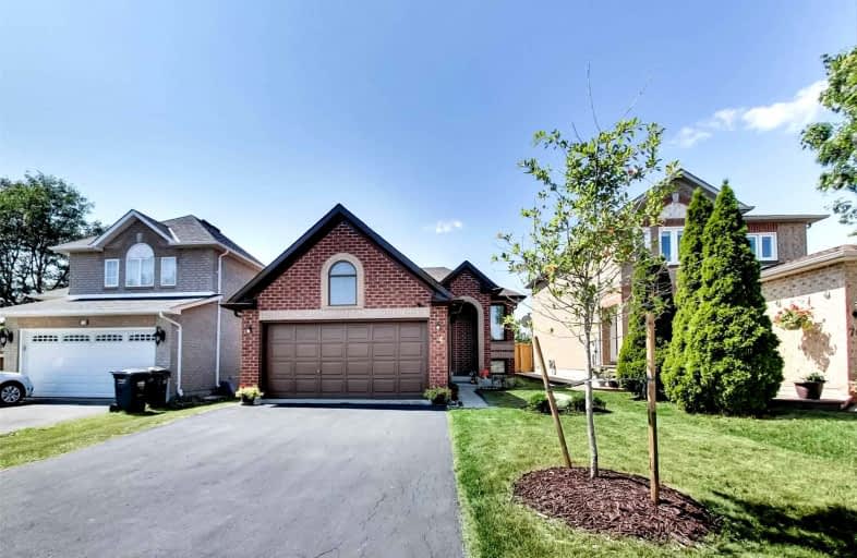 74 Royal Orchard Drive, Brampton | Image 1