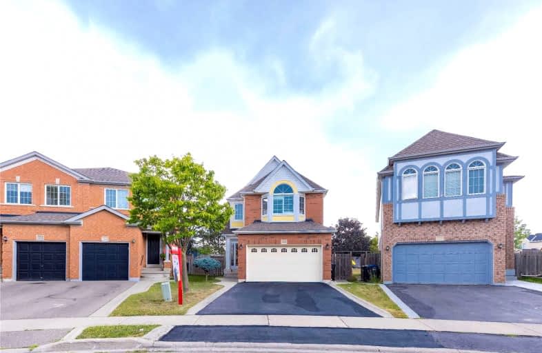 108 Cordgrass Crescent, Brampton | Image 1