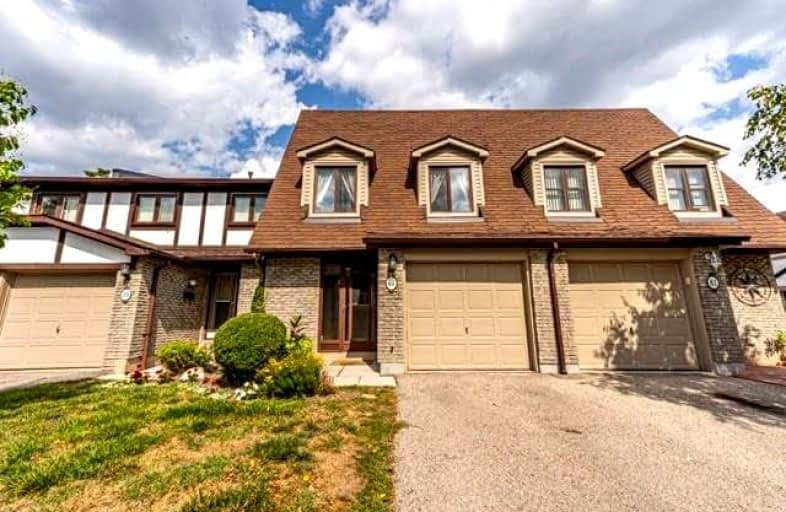 60 Greenwich Circle, Brampton | Image 1