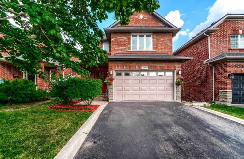 2148 Springdale Road, Oakville | Image 1