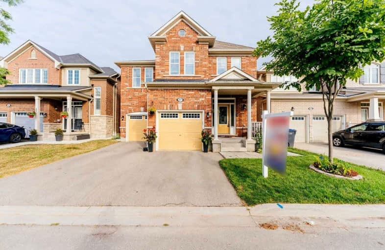 27 Enford Crescent, Brampton | Image 1