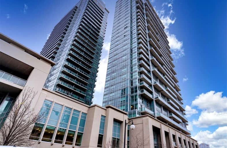1612-155 Legion Road North, Toronto | Image 1
