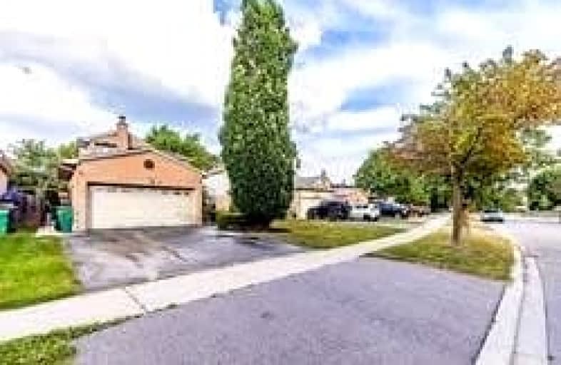 6237 Millers Grove, Mississauga | Image 1