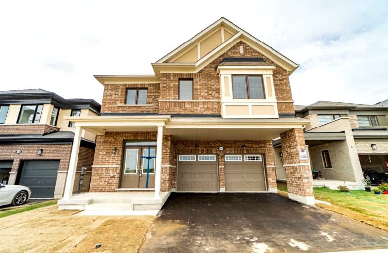 580 Queen Mary Drive, Brampton | Image 1