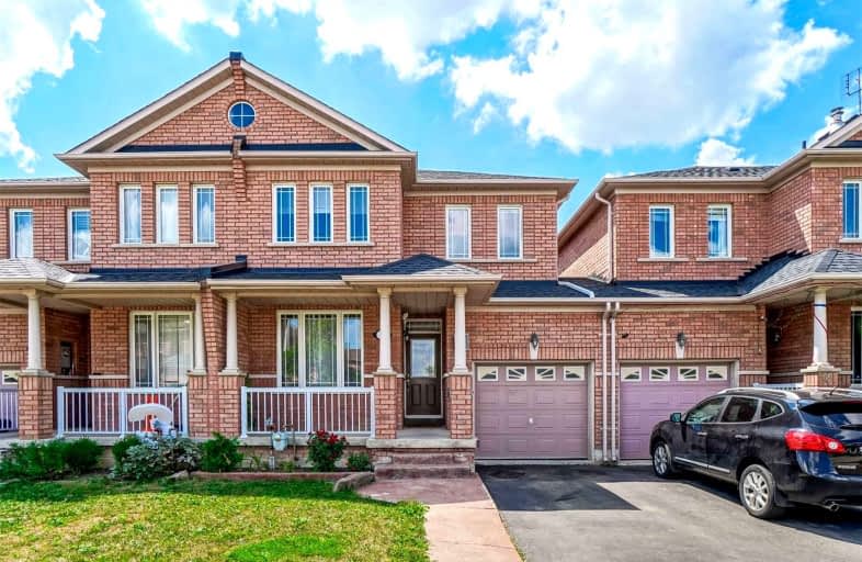 12 Eaglefield Gate, Brampton | Image 1