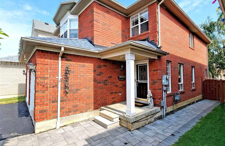 1316 Duval Drive, Mississauga | Image 1