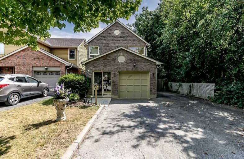 2436 Musket Court, Mississauga | Image 1