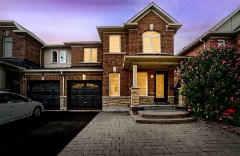 76 Fairwood Circle, Brampton | Image 1