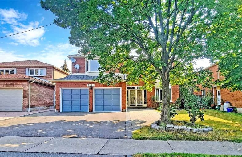 5141 Heritage Hills Boulevard, Mississauga | Image 1